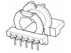 EC-2505-02/EC25卧式(5+4)PIN