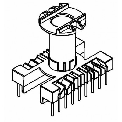 EC-3505/EC35立式(9+9)PIN