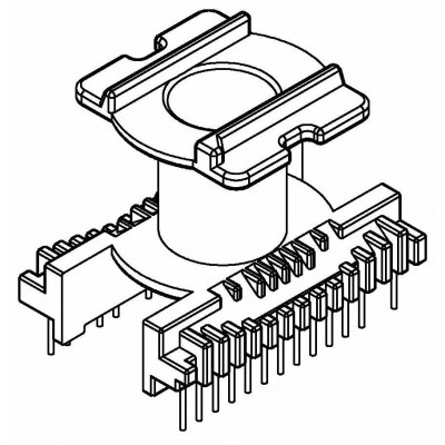 EC-3518/EC3519立式(13+10)PIN