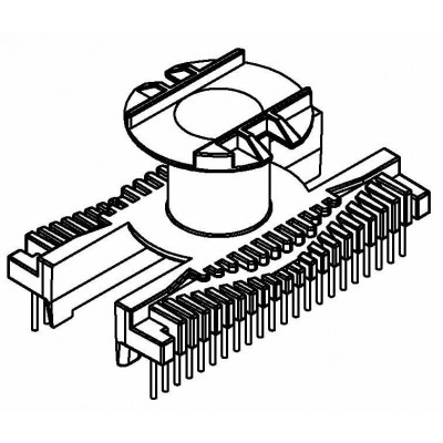 EC-3907/EC39立式(22+22)PIN