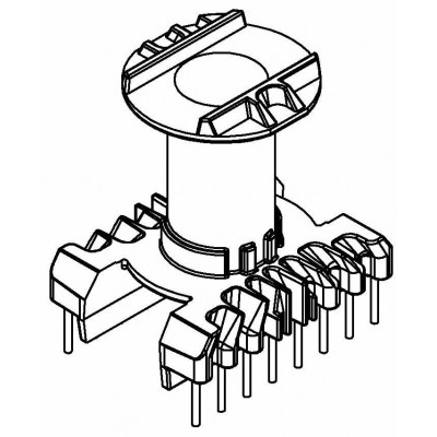 EC-4010/EC40立式(8+8)PIN