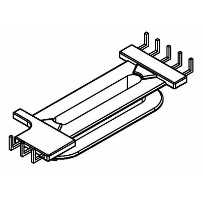 ED-1304/ED1328立式(5+3)PIN