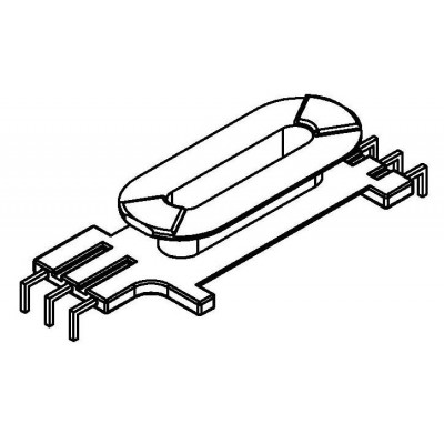 ED-1305-1/ED13立式(5+3)PIN