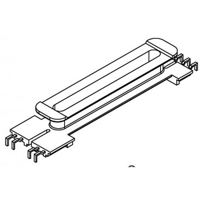 ED-1401/ED1439立式(5+4)PIN