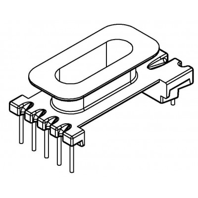 ED-1601/ED16立式(5+3)PIN