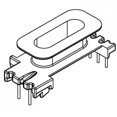 ED-1601-2/ED16立式(5+2)PIN