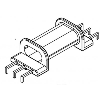 ED-1602/ED16立式(3+3)PIN