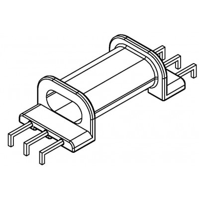 ED-1603/ED16立式(3+3)PIN