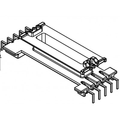 ED-1801/ED18立式(5+5)PIN