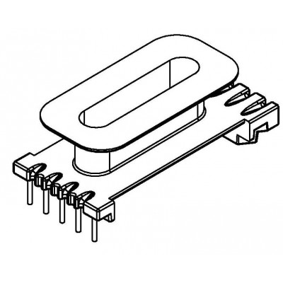 ED-2004-1/ED2027 40W立式(5+4)PIN