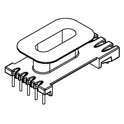 ED-2006/ED2021立式(5+4)P