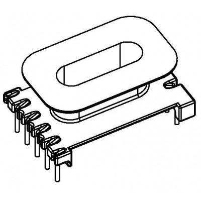 ED-2006-1/ED2021立式(5+4)PIN