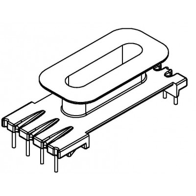 ED-2007-1/ED2027 40W立式(5+4)PIN