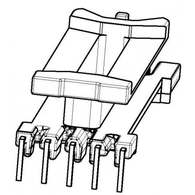 ED-2035/ED20立式(5+4)PIN