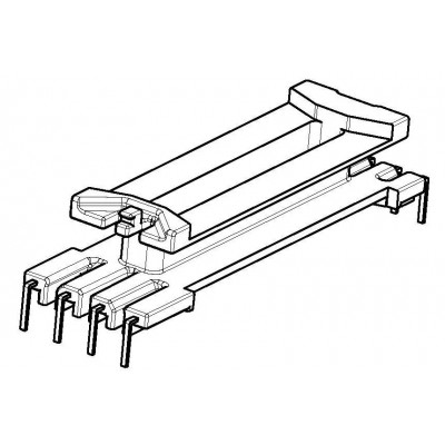 ED-2042/ED20立式(5+4)PIN