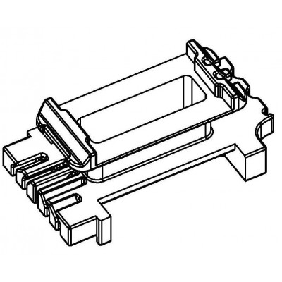 ED-2101/ED2415立式(6+3)PIN