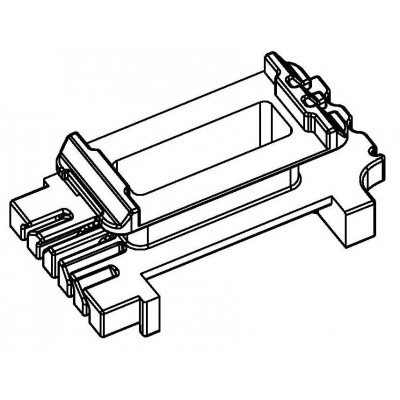 ED-2415/ED24立式(6+3)PIN