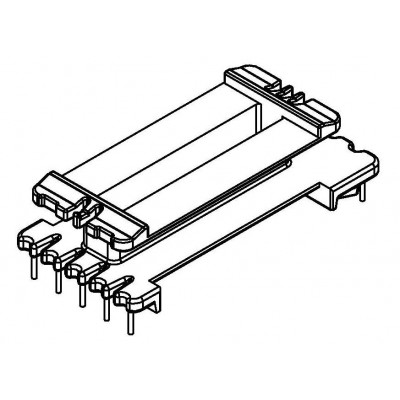 ED-2501/ED25立式(5+5)PIN