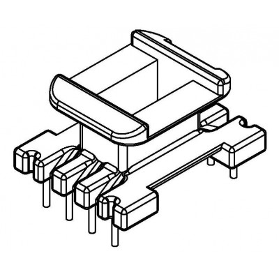 EE-1402/EE14立式(4+4)PIN