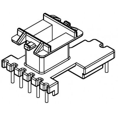 EE-1618/EE16立式(5+2)PIN
