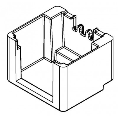 EE-2103-T/EE21(4)PIN