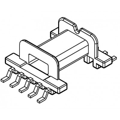 EFD-1503/EFD15卧式(5+5)PIN