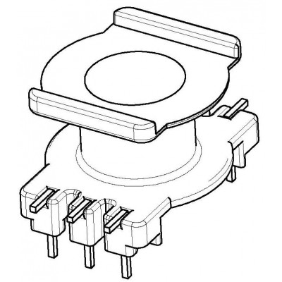 EQ-2004/EQ20立式(3+2)PIN