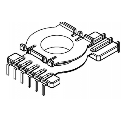 EQ-2504/EQ25立式(6+3)PIN