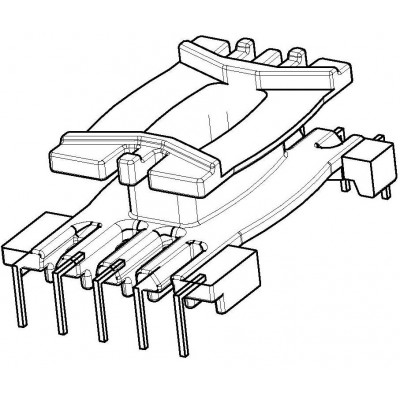 EQ-2601/EQ26卧式(5+5)PIN