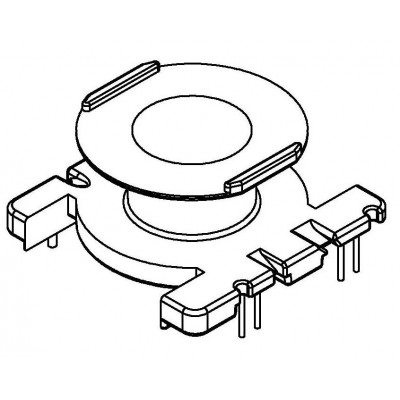 EQ-3201/EQ32立式(4+4)PIN