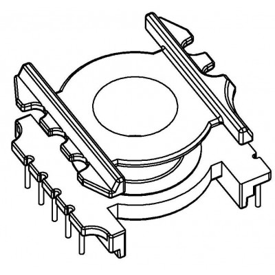 EQ-3202/EQ32立式(6+5)PIN