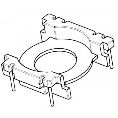 EQ-3216-AT-1/EQ32立式(4+2)PIN