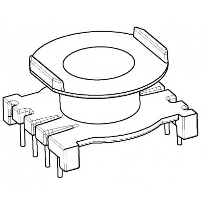 EQ-3220-1/EQ32立式(4+4)PIN