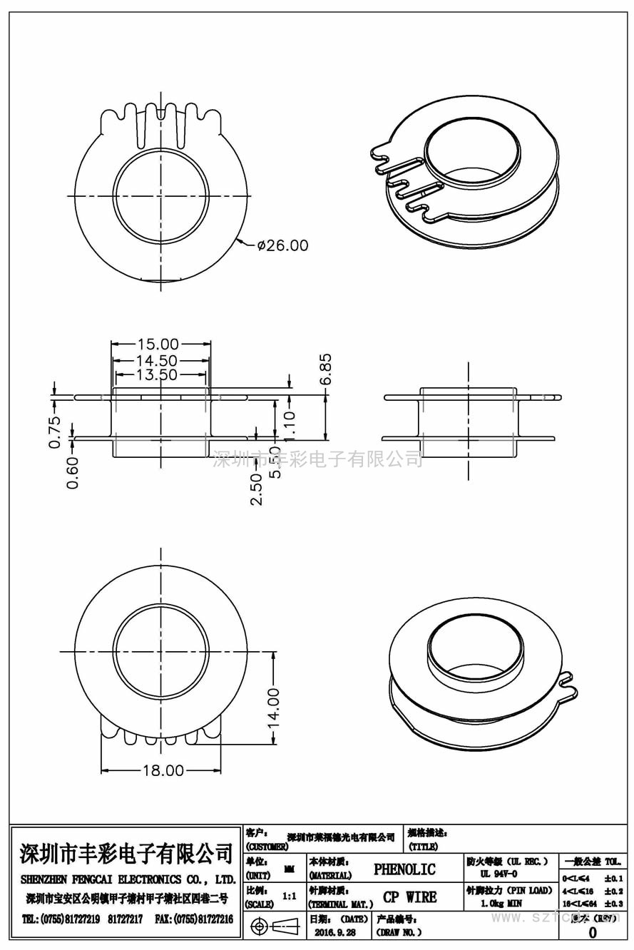 EQ-3221/EQ32