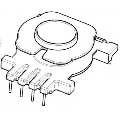 EQ-3224/EQ32立式(4+2)PIN