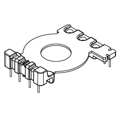 EQ-3503-2 300W EQ35立式(4+2)PIN