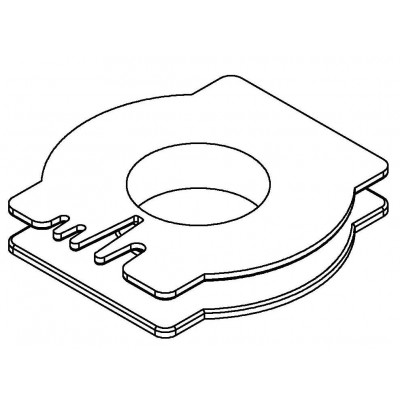 EQ-3505 300W