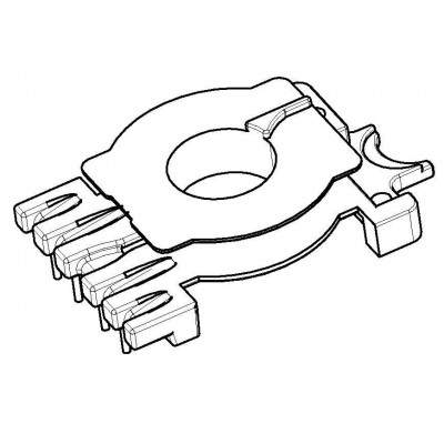 EQ-3511-1/EQ35立式(4)PIN