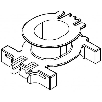 EQI-2604/EQI2620立式(4)PIN