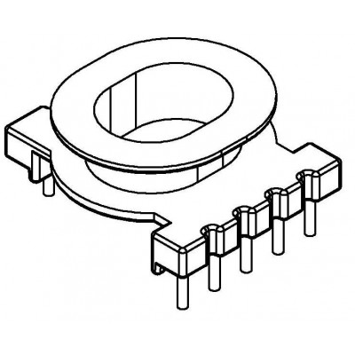 ERD-1601/ER16.5立式(5+3)PIN