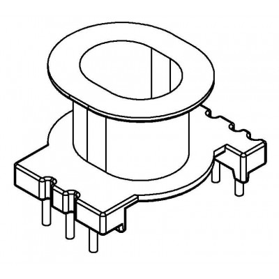 ERD-1603/ER16.5立式(5+3)PIN