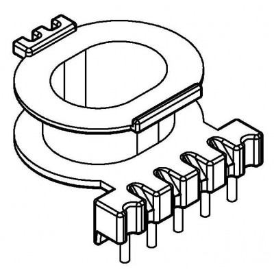 ERD-1603低/ER16.5立式(5)PIN