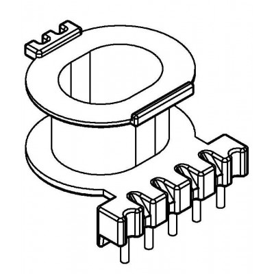 ERD-1603高/ER16.5立式(5)PIN