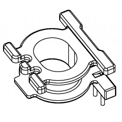 ERD-1605/ER1610立式(5)PIN