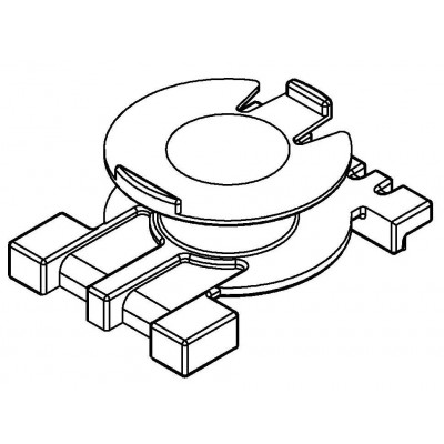 POT-4001/POT-40立式(6)PIN