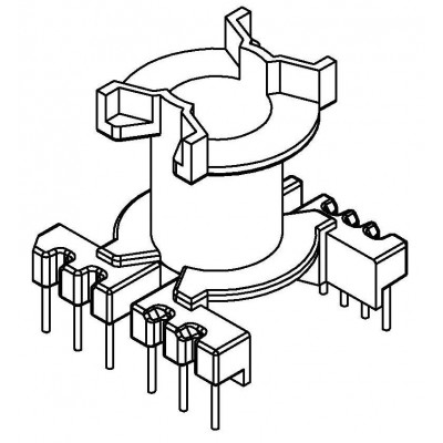 PQ-2002/PQ20立式(6+8)PIN