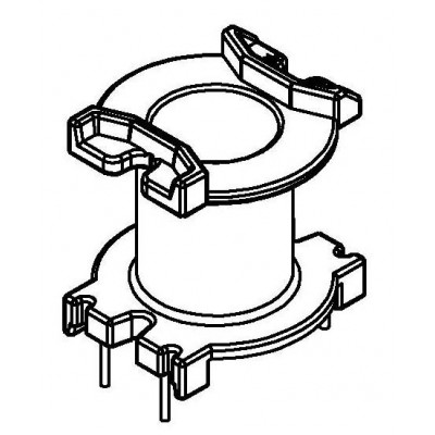 PQ-2006/PQ20立式(2+2)PIN