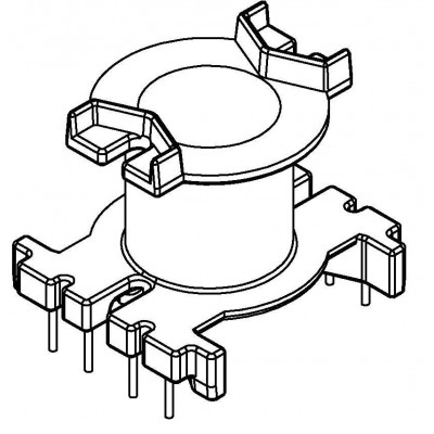 PQ-23/PQ23立式(4+4)PIN