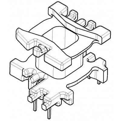 PQ-2401/PQ24立式(5+2)PIN