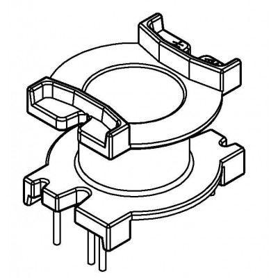 PQ-2617/PQ26立式(2+2)PIN